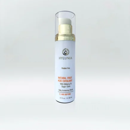 Natural Fruit Acid Exfoliant
