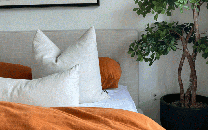 Bedsheets