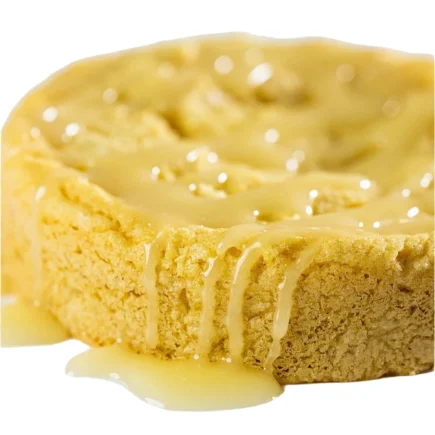 Butter Shookie