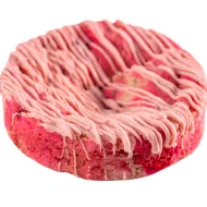 Strawberry Shookie