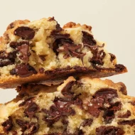 Chocolate Chip Shookie