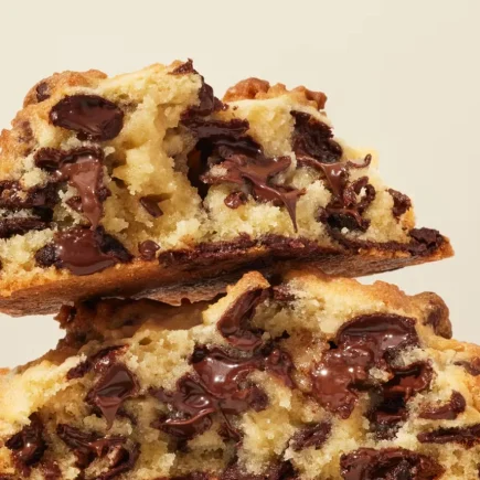 Chocolate Chip Shookie