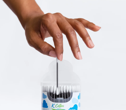 Cotton Swabs