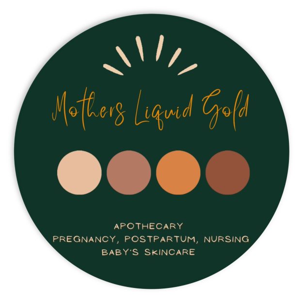 Mothers Liquid Gold