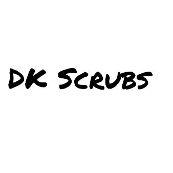 DK Scrubs
