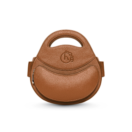 Solidarity Brown Mini