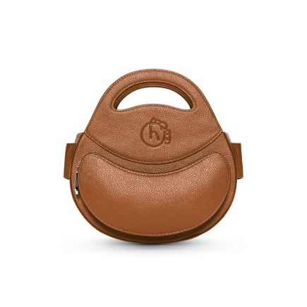 Solidarity Brown Mini
