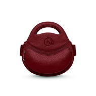 Moderation Maroon Mini