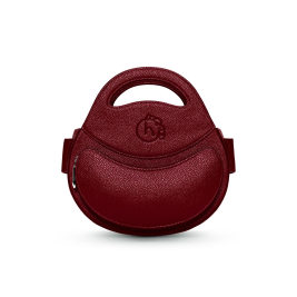 Moderation Maroon Mini