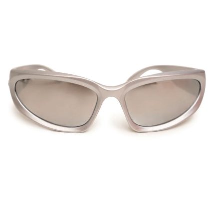 Chrome motto sunglasses