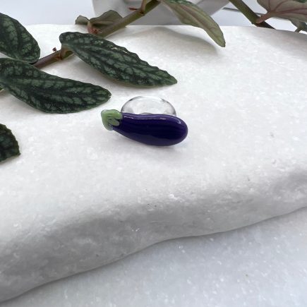 Eggplant
