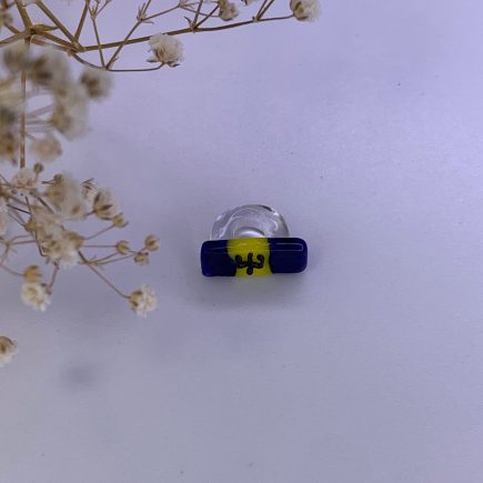 Barbados Flag