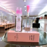 PH Changing lip Oil