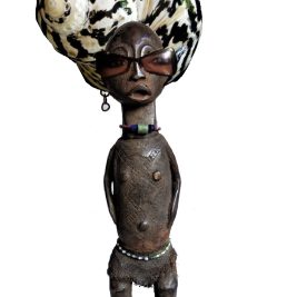 BADUISMS