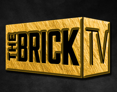 The Brick TV|1 Month Free|Black Owned Streaming Network