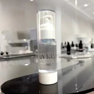 VKC Foundation Primer, Minimizes Pores & Fine Lines, Long-Lasting Wear