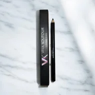 Precision Pout Lip Liner Black