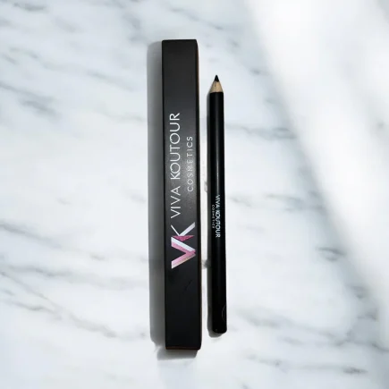 Precision Pout Lip Liner Black