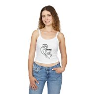 Divine Femininity Tank Top🌺✨
