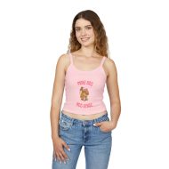 Make Art, Not Sense Tank Top