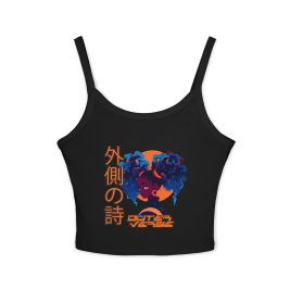 Lzr4cused Tank Top