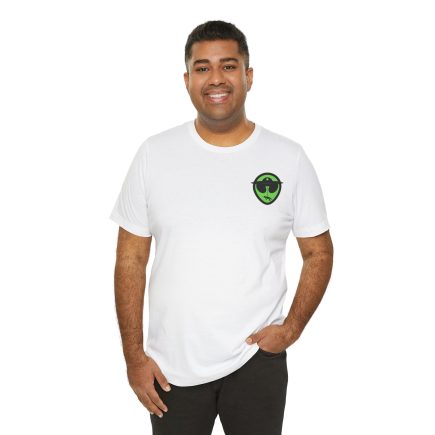 'OUTERVERSE'  T Shirt
