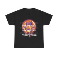 Don't Disturb the Future T Shirt