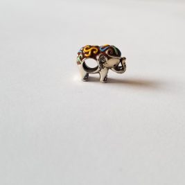 Elephant Charm