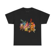 Cotton Comes to Harlem – Vintage T Shirt