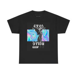 Inward Horizon T Shirt