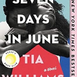 Tia Williams