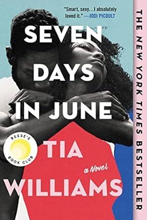 Tia Williams
