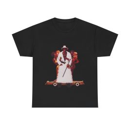 The Mack Tribute T Shirt