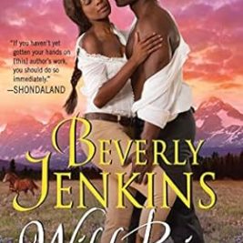 Wild Rain: Women Who Dare (Mass Market Paperback) – Beverly Jenkins