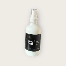 ISLAND ESCAPE 4OZ ROOM & LINEN SPRAY