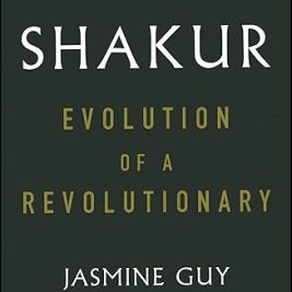Afeni Shakur: Evolution Of A Revolutionary- Jasmine Guy