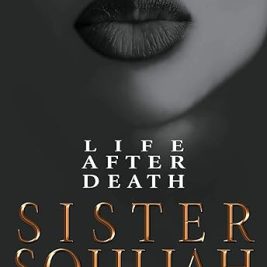 Life After Death: A Novel Hardcover – by Sister Souljah