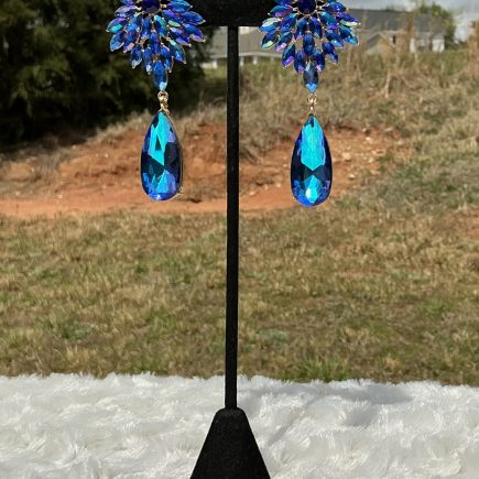 Mystic Flame Charms