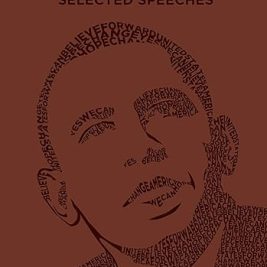 Barack Obama Selected Speeches - Barack Obama