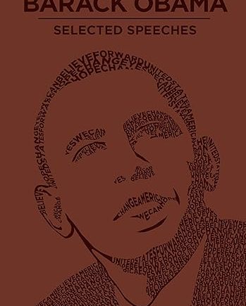 Barack Obama Selected Speeches - Barack Obama