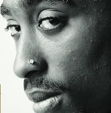 The Rose That Grew From Concrete Paperback –Tupac Shakur