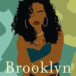 Brooklyn - Tracy Brown