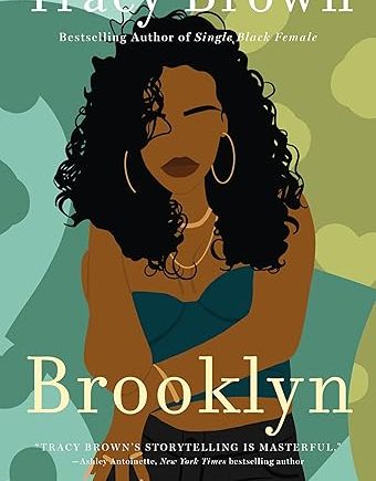 Brooklyn - Tracy Brown