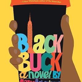 Black Buck-Mateo Askaripour