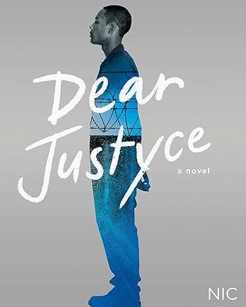 Dear Justyce (Paperback) – Nic Stone