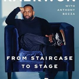 From Staircase to Stage: The Story of Raekwon and the Wu-Tang Clan (Hardcover) - Raekwon