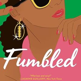 Fumbled-Alexa-Martin