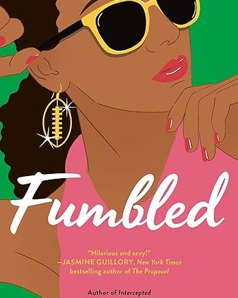 Fumbled-Alexa-Martin