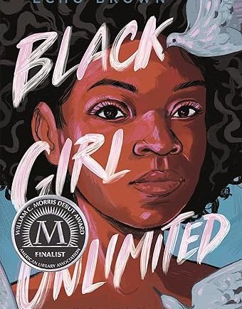 Black Girl Unlimited: The Remarkable Story of a Teenage Wizard (Hardcover) by Echo Brown