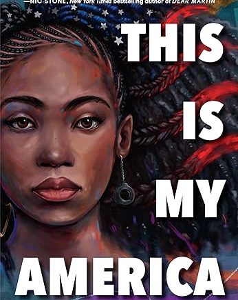 This Is My America Hardcover – Kim Johnson